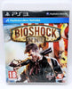 BioShock Bundle: BioShock 2 & Infinite - SONY PS3 - Playstation 3