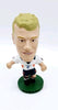 Headliners & Microstar Collection - England World Cup 1998 - Beckham - Toy