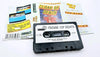 CLOAK OF DEATH - BUG-BYTE - Atari XL/XE