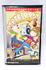 STREET BEAT - Mastertronic - C64 Commodore 64