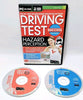Driving Test All Tests, Premium, Theory & Hazard Perception Bundle - PC CD-ROM
