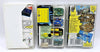 Bike Bundle - Codemasters - Quattro 4 Racers, BMX, Race Bike - C64 Commodore 64