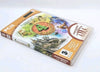 4 Elements - 64 Level Crystal Game - PC CD-ROM