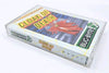 CLOAK OF DEATH - BUG-BYTE - Atari XL/XE