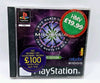 Who Wants To Be A Millionaire Bundle: 1 & 2 - SONY PS1 - Playstation 1