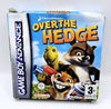 Disney: The Wild & Dreamworks: Over The Hedge - Nintendo GBA - Game boy Advance