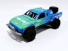 Hot Wheels Toyota Truck 2015, Ford F-150 Raptor 2015 & Sharkruiser 1986 - Toys