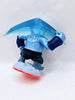 Skylanders: Trap Team Bundle - 4x Figures, Incl. Dark Wildfire & 1x Portal Toy