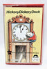 Humpty Dumpty, Hickory Dickory Dock, Round About 5, Jack+Jill & More - Cassette
