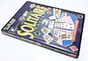 1000 GAMES COLLECTION Inc Solitaire Master 2 & Egyptian Mahjongg - PC CD-ROM