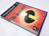 Disney Pixar The Incredibles - SONY PS2 - Playstation 2