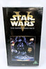 Star Wars VHS Original Trilogy Digitally Mastered - VHS Boxset