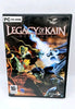 Legacy of Kain: Defiance - PC CD-ROM