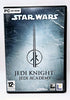 Star Wars Jedi Knight: Jedi Academy - ACTIVISION - PC CD-ROM