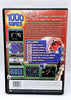 10,000 GAMES, 1000 GAMES & GAMES Red Edition Bundle - PC CD-ROM