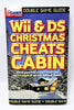 NGamer Super Mario Galaxy Double - Guide & Wii/DS Christmas Cheats Cabin - Book