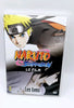 Naruto Shippuden Les Films - FRENCH - Postcards Included - DVD Boxset