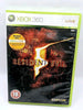 Resident Evil 5 - Microsoft - XBOX 360
