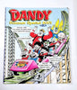 The Dandy - Summer Special 2000 & 2001 Bundle - Comics