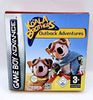 Koala Brothers: Outback Adventures - Complete  - Nintendo GBA - Game boy Advance