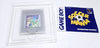 Soccer Mania - NTSC-U USA - CIB - Nintendo GAMEBOY
