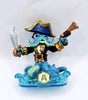 Skylanders: Swap Force Bundle - 7x Figures & 1x Multi Console Portal Toy
