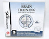 Dr. Kawashima's Brain Training & More Brain Training Bundle - PAL - Nintendo DS