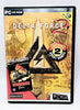 Delta Force: Black Hawk Down, Delta Force 2 & Comanche Gold Bundle - PC CD-ROM