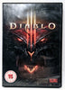 Diablo III - BLIZZARD - PC DVD-ROM