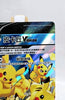 Pikachu V-Union 025, 026, 027 & 028 - Black Star Promo - SWSH - NM - Pokémon TCG