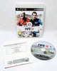 2010 FIFA World Cup South Africa & FIFA 12 & 15 Bundle- SONY PS3 - PlayStation 3