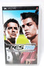 Pro Evolution Soccer 2008 - SONY PSP - PlayStation Portable