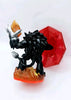 Skylanders: Trap Team Bundle - 4x Figures, Incl. Dark Wildfire & 1x Portal Toy