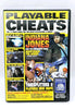 Action Replay Play Cheats: Vol 11 - TimeSplitters 2 - SONY PS2 - Playstation 2