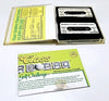 World Class LEADER BOARD - U.S. GOLD - AMSTRAD CPC 464