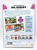 The Adventures Of Mr. Greedy & Lil Miss Scatterbrain Bundle - SEALED- PC CD-ROM