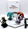 Disney: Infinity Portal - Figures & Power Discs - Nintendo Wii Game