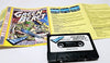 Green Beret - KONAMI - Amstrad CPC 464