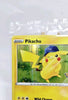 Pikachu 028/078 - Holo Rare - Pokémon GO - Sealed Promo - Pokémon TCG