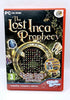 7 Wonders of the Ancient & The Lost Inca Prochecy Bundle- Gem Drop - PC CD-ROM