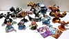 Skylander: Giants Bundle - 13x Figures, 1x Multi Console Activision Portal Toy