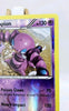Drapion 54/122 - XY Breakpoint - Reverse Holo  -Pokemon TCG