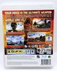 Tom Clancy's: EndWar - Ubisoft - SONY PS3 - Playstation 3