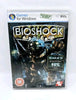 BioShock - Windows - PC DVD-ROM