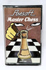 Master Chess - AMSOFT CPC 464 - AMSTRAD