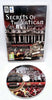 Mystery P.I. Vegas Heist & Secrets Of The Vatican - Hidden ObjectS - PC CD-ROM
