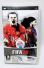 FIFA 06, 07, 08 & 09 Bundle - SONY PSP - PlayStation Portable