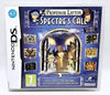 Professor Layton and the Spectre's Call - 2011 - PAL - Nintendo DS