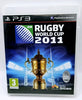 Jonah Lomu Rugby Challenge & World Cup 2011 Bundle - SONY PS3 - Playstation 3