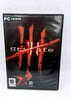 Microids 'STILL LIFE' - PC CD-ROM